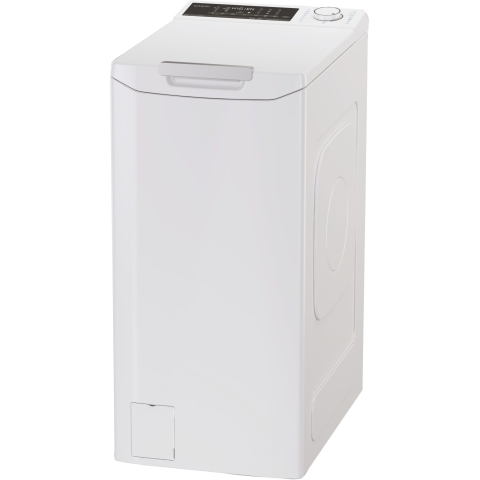 Candy 金鼎 TCA286TM5-S 8.0公斤 1200轉 無刷變頻摩打 上置式洗衣機